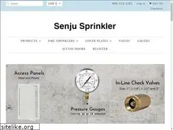 Sites similar to senjuonline.com