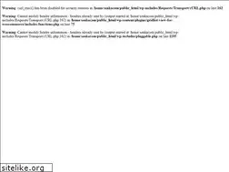 Sites similar to senka.com.tr
