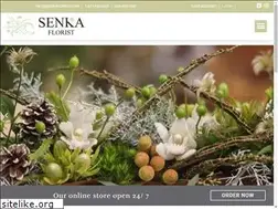 Sites similar to senkaflorist.com