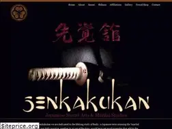Sites similar to senkakukan.com