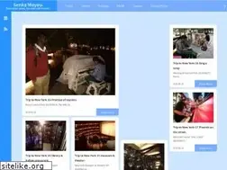Sites similar to senkamoyou.com