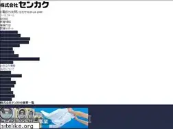 Sites similar to senkaq.com
