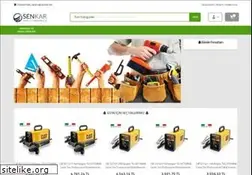 Sites similar to senkar.net