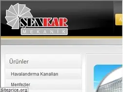 Sites similar to senkarmekanik.com
