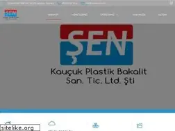 Sites similar to senkaucuk.com