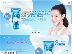 Sites similar to senkavietnam.com.vn