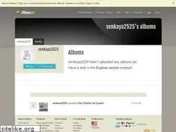Sites similar to senkaya2525.jalbum.net