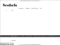 Sites similar to senkels.at