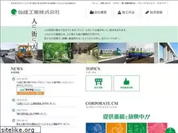 Sites similar to senken-k.co.jp
