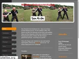 Sites similar to senkido.de