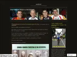 Sites similar to senkirol.wordpress.com