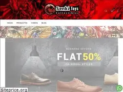 Sites similar to senkitoys.com