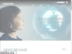 Sites similar to senko-adv.com