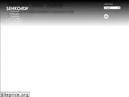 Sites similar to senko-sangyo.co.jp