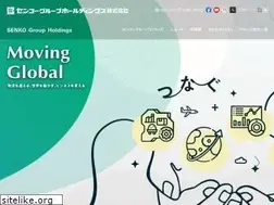 Sites similar to senkogrouphd.co.jp
