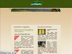 Sites similar to senkoyluler.com