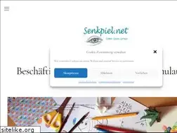Sites similar to senkpiel.net