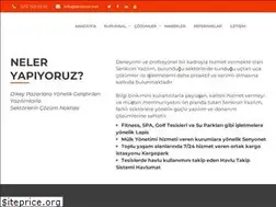 Sites similar to senkron.net