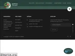 Sites similar to senkronbiopond.com