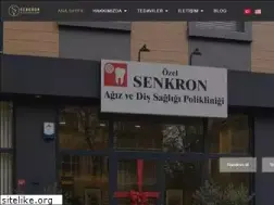 senkrondent.com