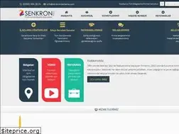 Sites similar to senkronilaclama.com