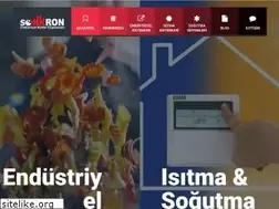 Sites similar to senkronmutfak.com