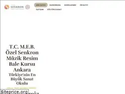 Sites similar to senkronmuzikkursu.com.tr