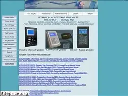 Sites similar to senkronzaman.com.tr