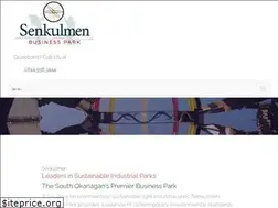 Sites similar to senkulmen.ca