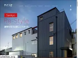 Sites similar to senkyo-pro.com