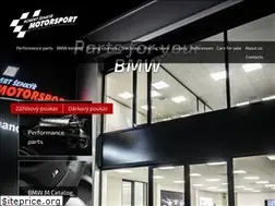 Sites similar to senkyr.cz