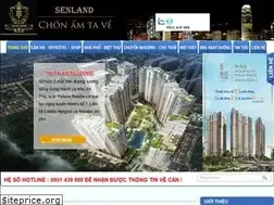 Sites similar to senland.vn