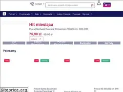 Sites similar to senlandia.pl