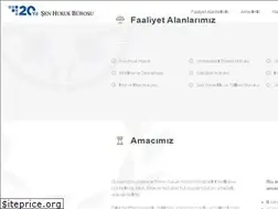 Sites similar to senlawfirm.com