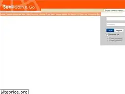 Sites similar to senli.co.uk
