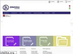 Sites similar to senlioglu.com