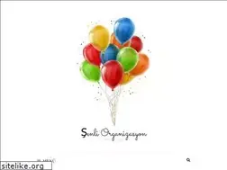 Sites similar to senliorganizasyon.com