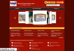 Sites similar to senlogic.org