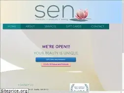 Sites similar to senmadison.com