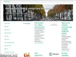 Sites similar to senmai.pl