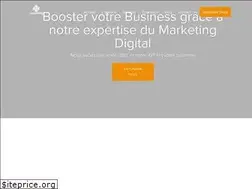 Sites similar to senmarketing.net