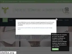 Sites similar to senmartin-massage.fr