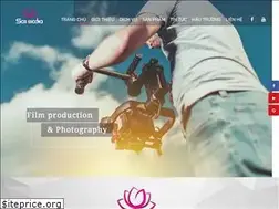 Sites similar to senmedia.vn