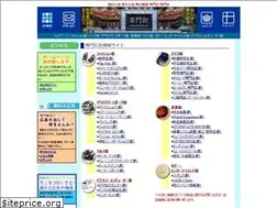 Sites similar to senmongai.com