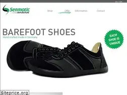 Sites similar to senmotic-shoes.com