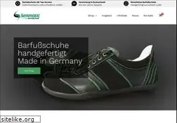 Sites similar to senmotic-shoes.eu