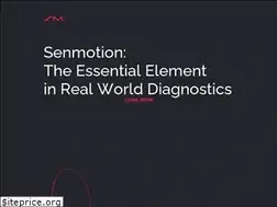 Sites similar to senmotion.com