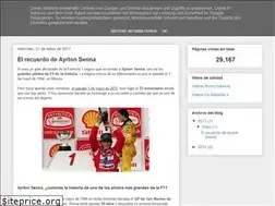 Sites similar to senna-lapelicula.es