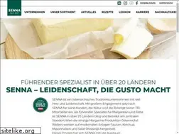 Sites similar to senna.at