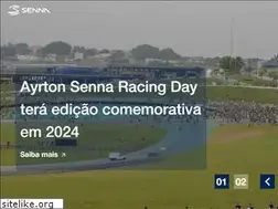 Sites similar to senna.com